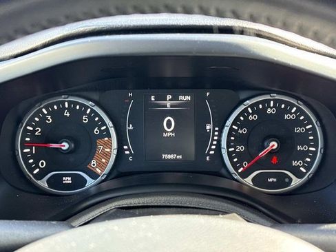 Used 2020 Jeep Renegade Altitude image 27