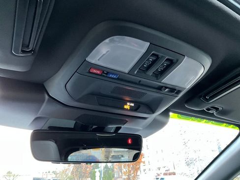 New 2026 Subaru Crosstrek 2.5i Sport image 16