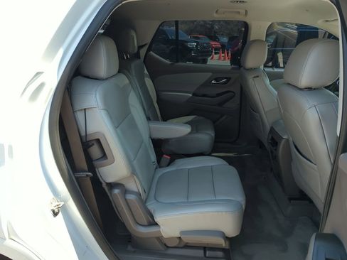 Used 2019 Chevrolet Traverse Premier w/ Driver Confidence II Package image 34