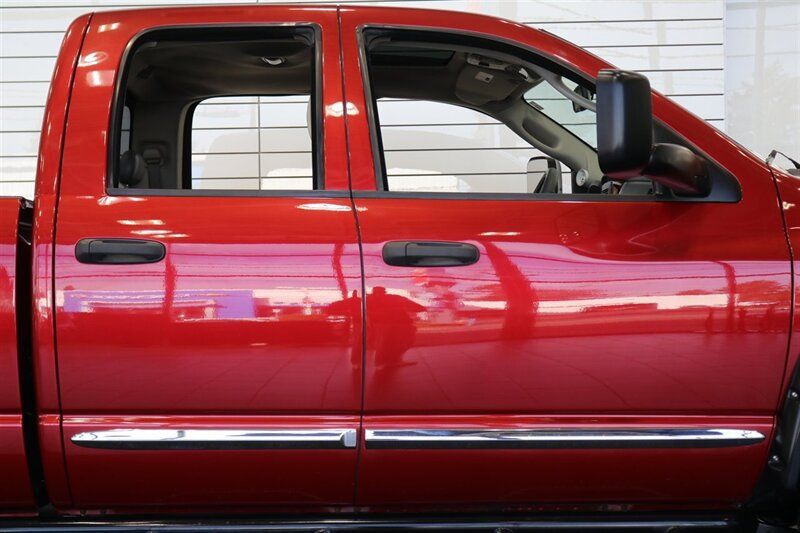 Used 2006 Dodge Ram 2500 Truck Laramie AWD/4WD image 59