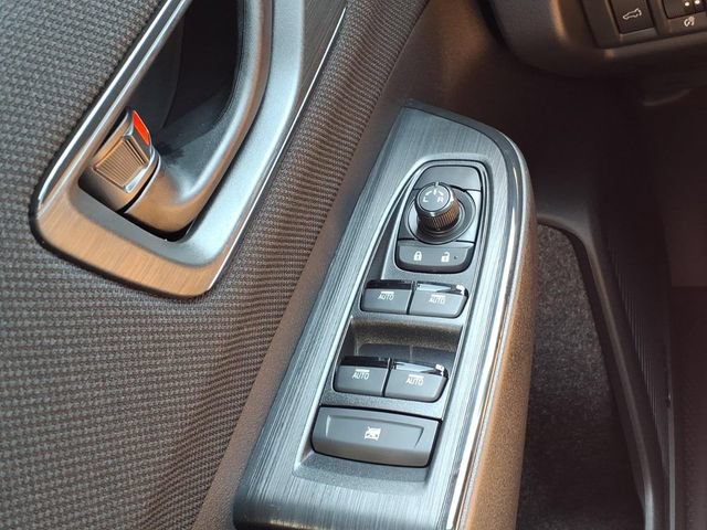 New 2026 Subaru Outback Limited AWD/4WD image 26