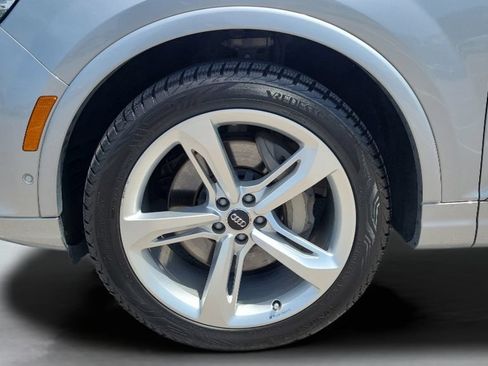 Used 2019 Audi Q7 3.0T Prestige w/ Prestige Package AWD/4WD image 26