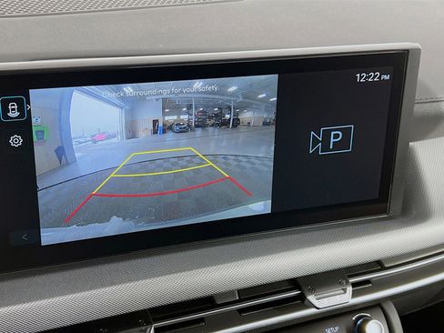 New 2026 Hyundai Sonata SEL AWD/4WD image 9