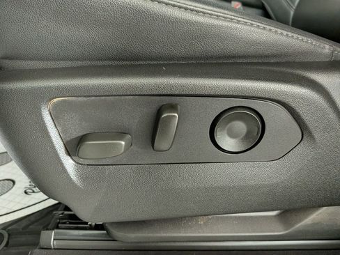 Certified 2025 Chevrolet Silverado 2500 LT w/ Trail Boss Package image 19