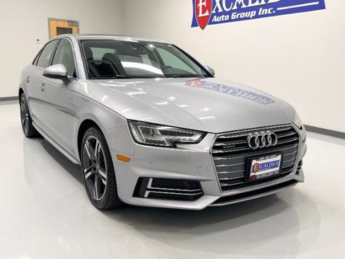Used 2018 Audi A4 2.0T Premium Plus image 7