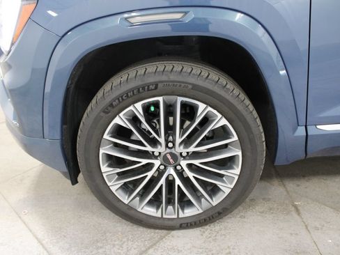Used 2026 GMC Terrain Denali w/ LPO, Floor Liner Package AWD/4WD image 12
