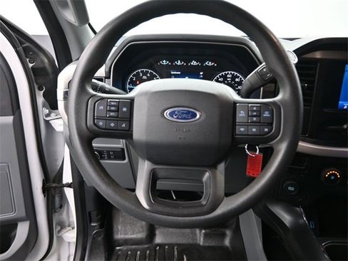 Used 2021 Ford F150 XL w/ Equipment Group 101A High image 7