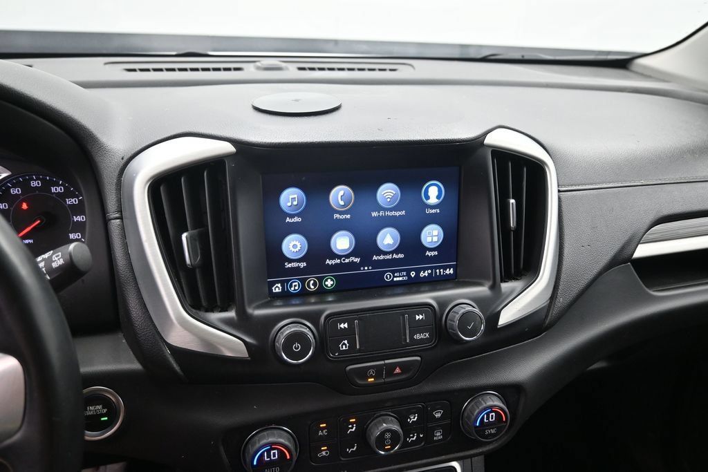 Used 2024 GMC Terrain SLT AWD/4WD image 15