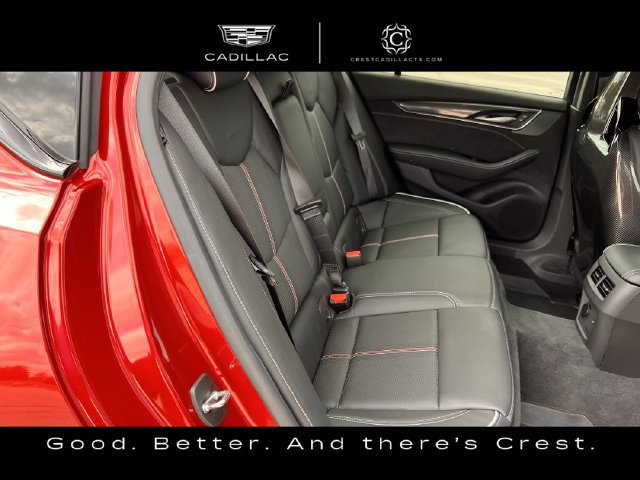 Used 2024 Cadillac CT5 V Blackwing w/ Driver Assist Package RWD image 31