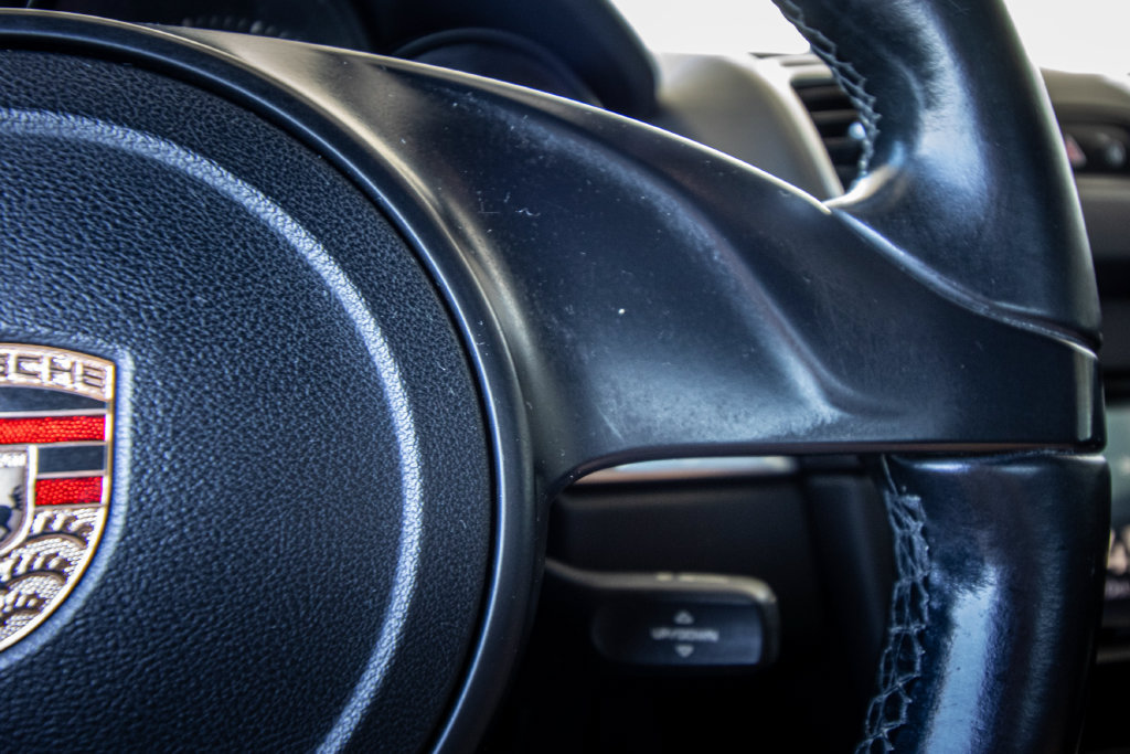 Used 2014 Porsche Boxster RWD image 33