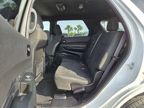 Used 2023 Dodge Durango GT AWD/4WD image 15