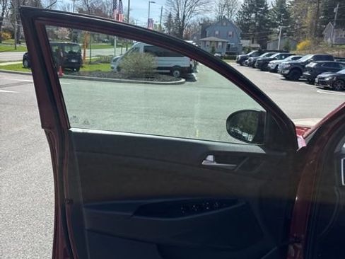 Used 2020 Hyundai Tucson Value image 15