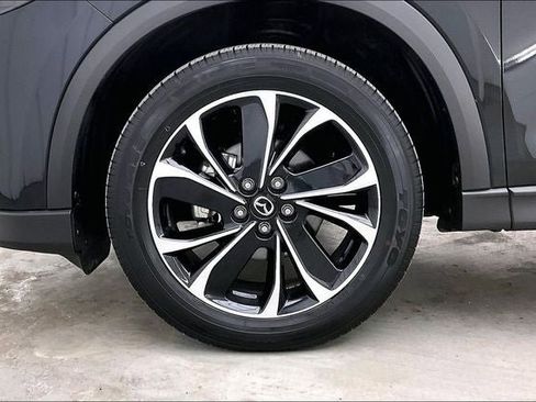 Used 2023 MAZDA CX-5 AWD 2.5 S w/ Premium Plus Pkg image 10