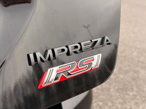 New 2026 Subaru Impreza RS AWD/4WD image 5