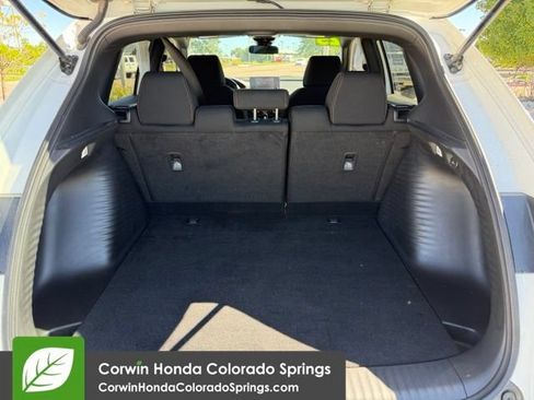 Used 2025 Honda HR-V Sport image 26