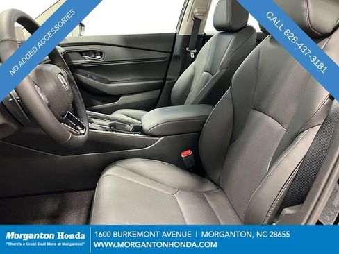 New 2025 Honda Accord EX-L image 14