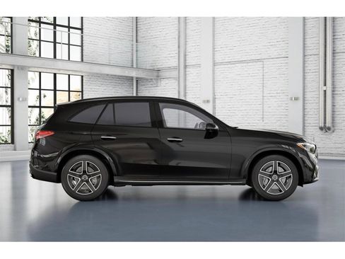 New 2026 Mercedes-Benz GLC 300 4MATIC image 16