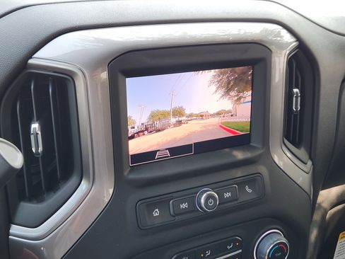 New 2024 Chevrolet Silverado 3500 W/T w/ WT Convenience Package image 19