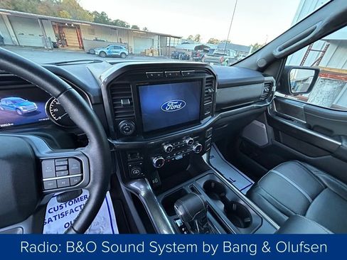 Used 2021 Ford F150 XLT w/ Equipment Group 302A High image 30