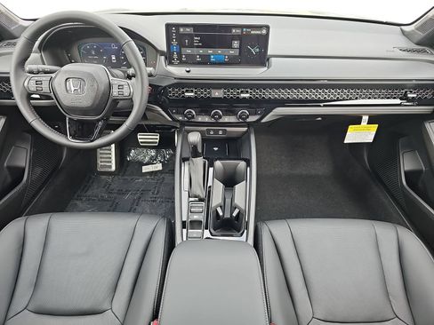 New 2026 Honda Accord Sport image 9