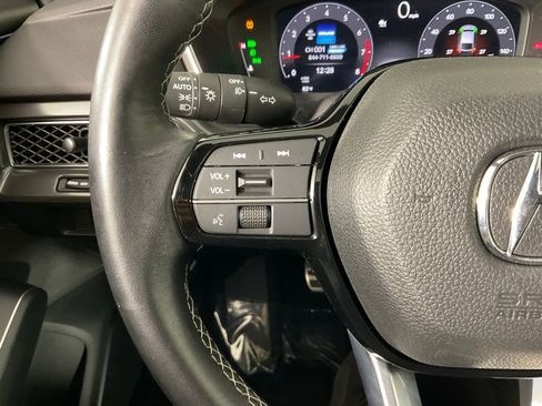 Used 2025 Acura Integra A-Spec FWD image 24