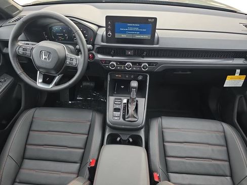 New 2026 Honda CR-V Sport-L image 9
