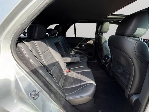 Used 2021 Mercedes-Benz GLE 350 4MATIC w/ Premium Package image 44