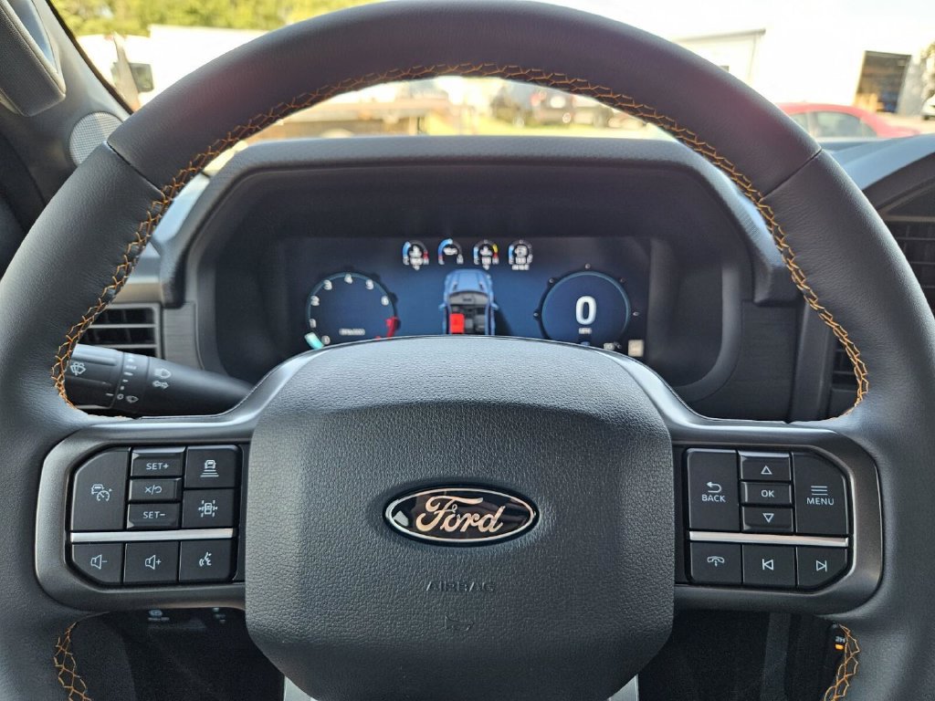 Used 2026 Ford F150 Tremor AWD/4WD image 36