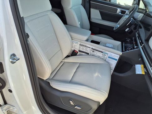 New 2026 Hyundai Santa Fe Calligraphy image 7