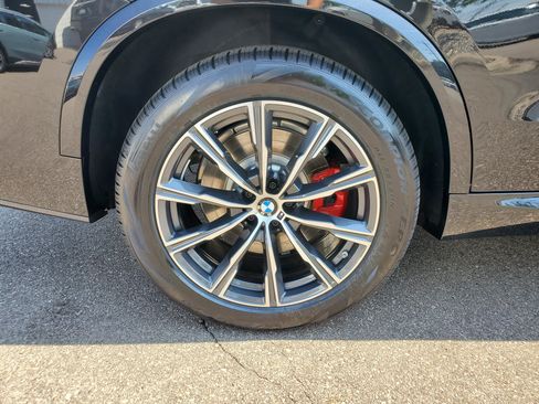 New 2026 BMW X5 xDrive50e w/ M Sport Package AWD/4WD image 32