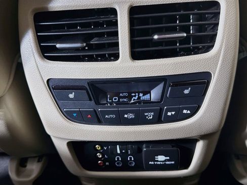 Used 2014 Acura MDX SH-AWD w/ Tech & Entertainment image 29