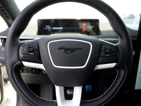 New 2025 Ford Mustang Mach-E GT image 12