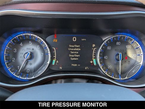 Used 2019 Chrysler Pacifica Limited w/ Advanced Safetytec Group image 22