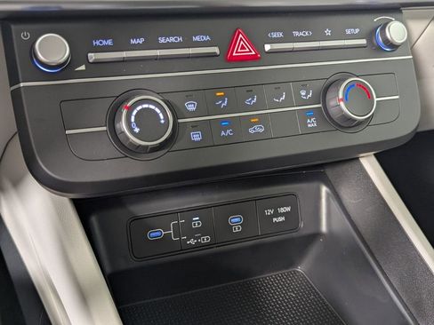 New 2026 Hyundai Tucson SE FWD image 19