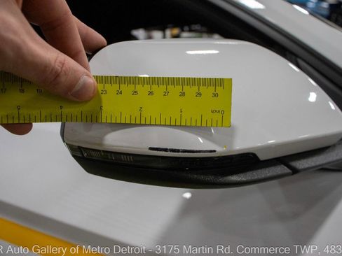 Used 2018 Ford Mustang GT Premium w/ GT Performance Package image 27