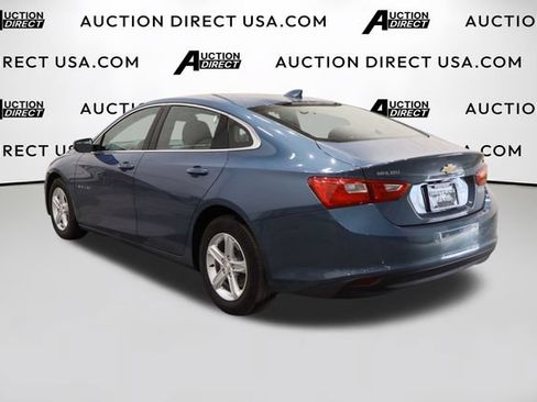 Used 2024 Chevrolet Malibu LT FWD image 34
