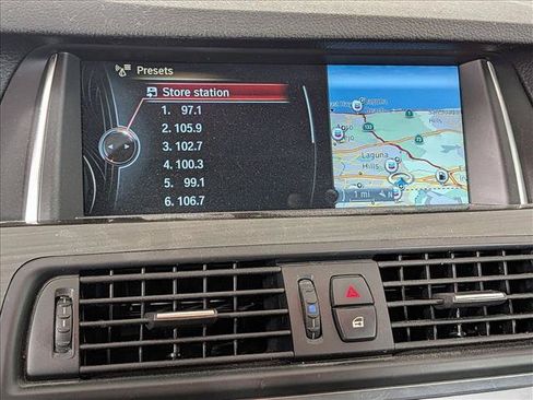 Used 2014 BMW 535i Sedan RWD image 18