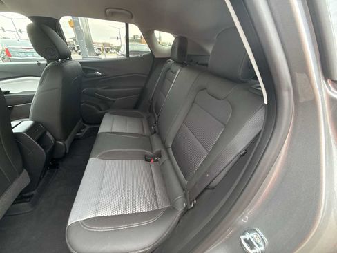 Certified 2024 Chevrolet Trax LT w/ Driver Confidence Package FWD image 23