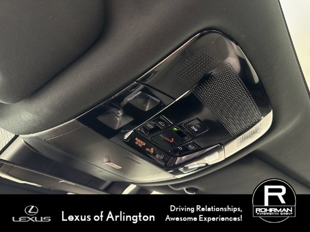 Certified 2026 Lexus RX 350h w/ Convenience Package AWD/4WD image 11