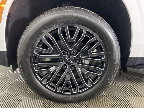 New 2026 Chevrolet Tahoe LS w/ LPO, Dark Essentials Package image 31