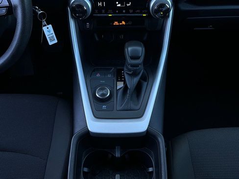 Used 2025 Toyota RAV4 LE image 14