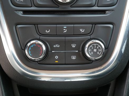 Used 2016 Buick Encore FWD image 23