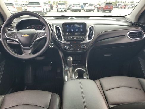 Used 2020 Chevrolet Equinox Premier w/ Premier Redline Edition image 10