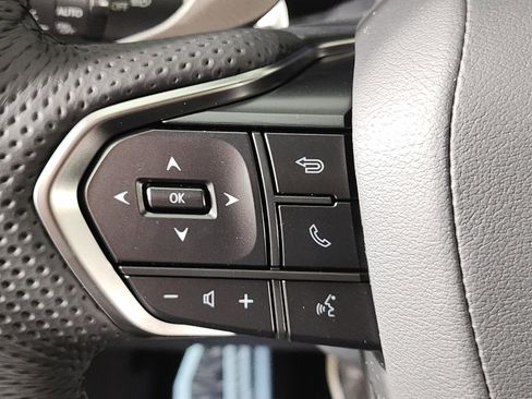 New 2026 Lexus TX 350 AWD image 19