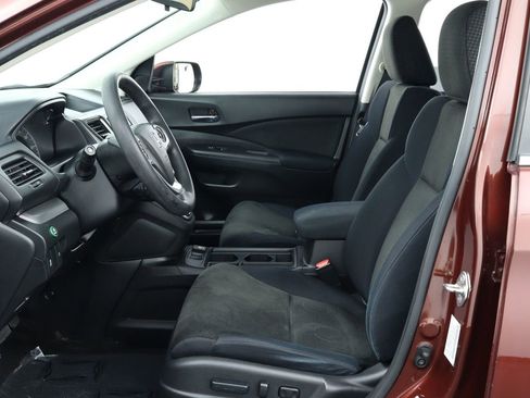 Used 2015 Honda CR-V EX image 13