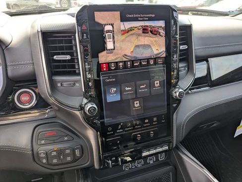 New 2026 RAM 1500 RHO AWD/4WD image 23
