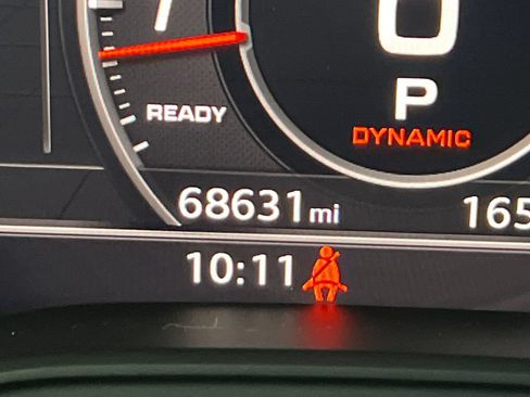 Used 2019 Audi SQ5 Premium Plus w/ Premium Plus Package AWD/4WD image 18