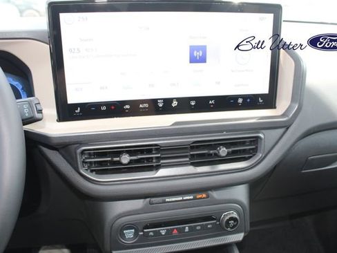 New 2025 Ford Bronco Sport Big Bend w/ Convenience Package image 13