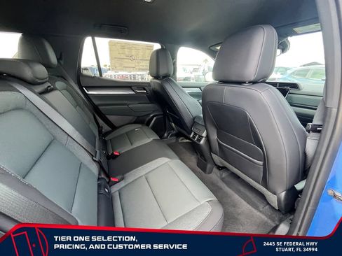 New 2026 GMC Terrain AT4 w/ Convenience Package III AWD/4WD image 18