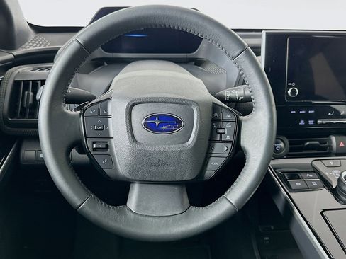 Used 2023 Subaru Solterra AWD image 18
